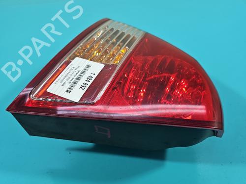 Left taillight HONDA CIVIC VII Hatchback (EU, EP, EV) 1.6 i (EP2, EU8, EU6) | BP37814478C34 - Image 4