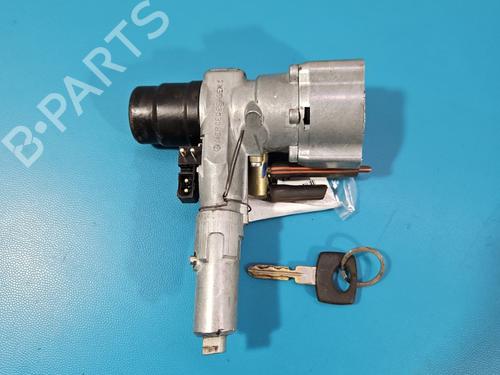 Used Ignition barrel Ignition barrel MERCEDES-BENZ 124 Saloon (W124) 200 D (124.120) (75 hp) 40152280 40152280
