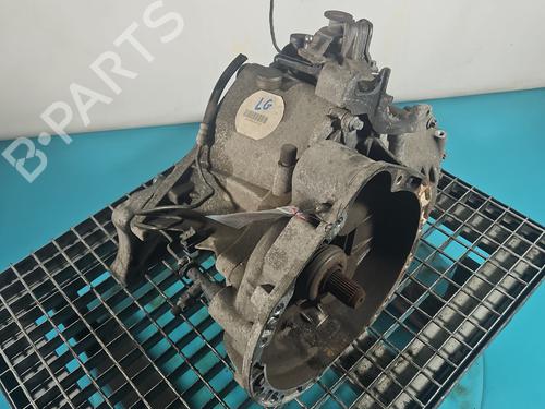 gearbox-mercedes-benz-a-class-w169-2004-2005-2006-2007-2008-2009-2010-2011-2012-37813325 main image