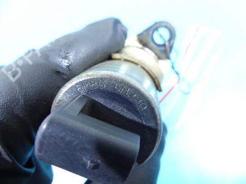 Electronic sensor MAZDA 6 Hatchback (GH) 2.0 MZR (GHEFS) | BP37892877M84  - Image 5