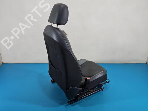 Left front seat SEAT LEON (5F1) | BP37845600C15 - Image 4