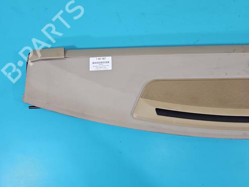 Cargo separator MERCEDES-BENZ CLS (C218) CLS 500 4-matic (218.391) | BP38122516I36 - Image 2