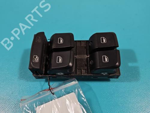 Switch AUDI Q5 (8RB) 2.0 TFSI quattro | BP38121448I30 - Image 2