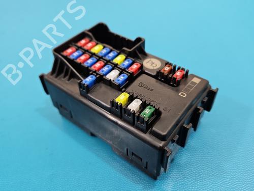 Used Electronic module Electronic module 37849791 37849791