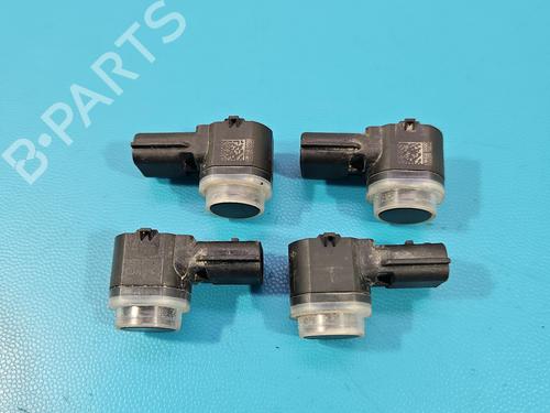 Electronic sensor DACIA SANDERO III | BP38465843M84 - Image 5