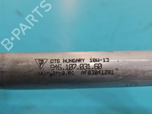 Pipe PORSCHE PANAMERA (970) | BP38147075M125 - Image 3