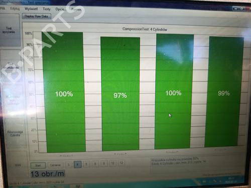 Engine FORD FOCUS III | BP37826537M1 - Image 24