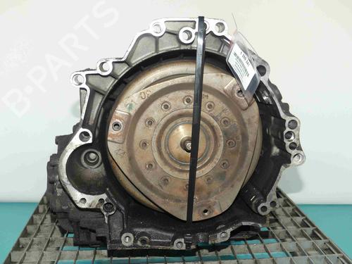 Gearbox AUDI A6 Allroad C6 (4FH) 3.0 TDI quattro | BP37887650M3 - Image 2