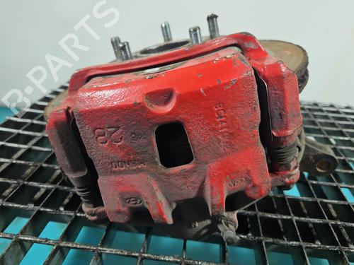 Used Right front brake caliper Right front brake caliper 38124989 38124989