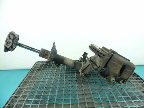 Used Left front shock absorber Left front shock absorber 37809547 37809547