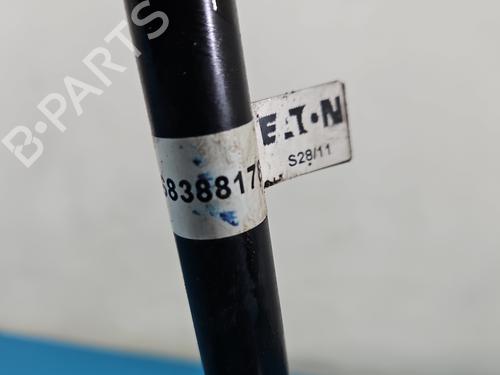 Pipe PEUGEOT PARTNER Box Body/MPV 1.6 HDi 16V | BP38537590M125 - Image 6