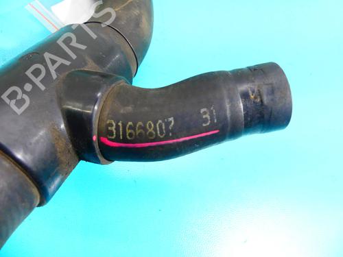Pipe VOLVO S40 II (544) | BP37890446M125 - Image 4