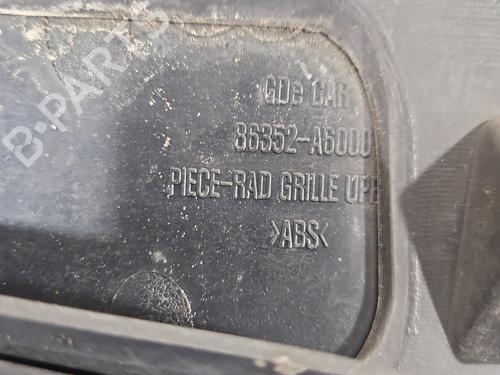Grill HYUNDAI i30 (GD) 1.4 | BP37838058C40 - Image 7