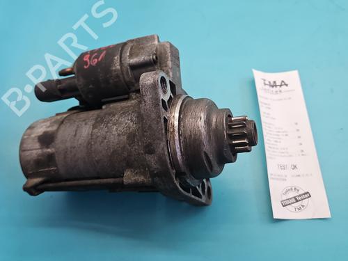 Starter VW GOLF V (1K1) 2.0 GTI | BP37849982M8 - Image 1