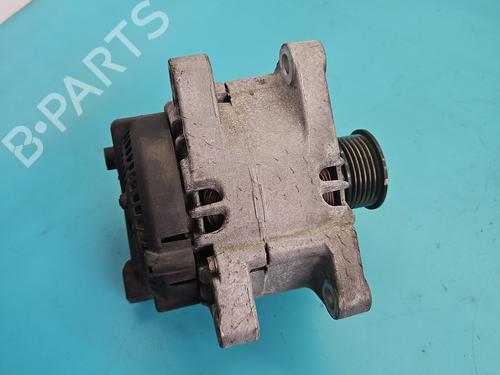 Alternator FORD FOCUS III 1.6 TDCi | BP37852098M7 - Image 3