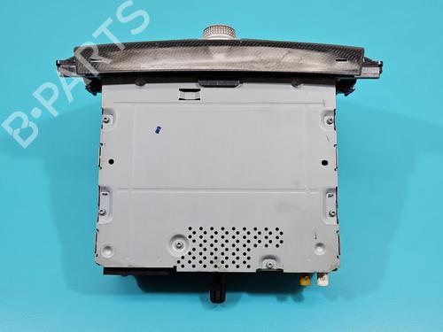 Radio RENAULT KOLEOS I (HY_) 2.0 dCi 4x4 (HY0K) | BP37814590E6 - Image 7