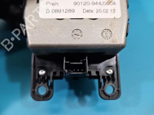 Switch BMW 6 Gran Coupe (F06) 640 i xDrive | BP38166154I30 - Image 6