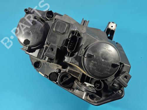 Left headlight MERCEDES-BENZ GLK-CLASS (X204) 220 CDI 4-matic (204.984, 204.997) | BP40036555C28 - Image 8