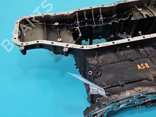 Oil sump AUDI A8 D3 (4E2, 4E8) 3.0 TDI quattro | BP38144743M115 - Image 7
