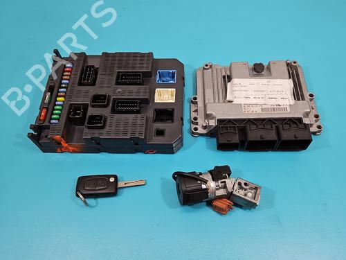 Used Engine control unit (ECU) Engine control unit (ECU) 37815420 37815420