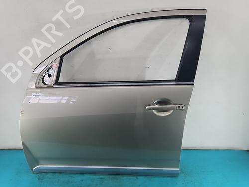 Used Left front door Left front door 37817305 37817305