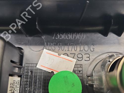 Electronic module FIAT TIPO Saloon (356_, 357_) 1.4 (356SXA1B) | BP37858922M83 - Image 5