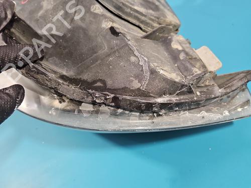 Right headlight BMW 3 (E90) 320 i | BP38774774C29 - Image 16