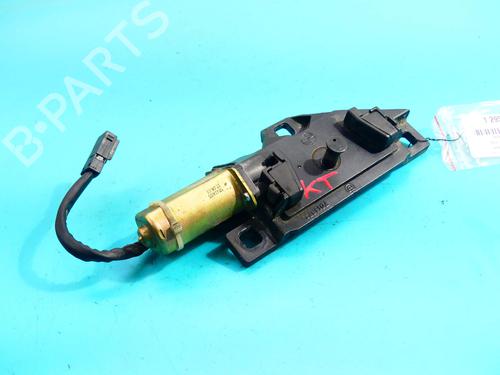 Used Tailgate lock Tailgate lock 37889856 37889856