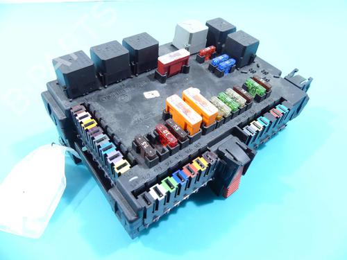 fuse-box-mercedes-benz-s-class-w221-v221-2005-2006-2007-2008-2009-2010-2011-2012-2013-37891702 main image