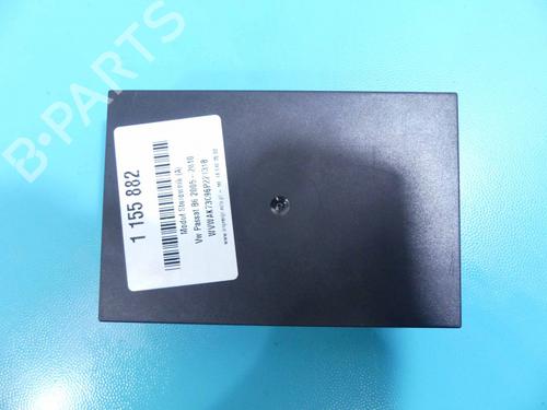 Electronic module VW PASSAT B6 (3C2) 2.0 TFSI | BP37880369M83 - Image 4