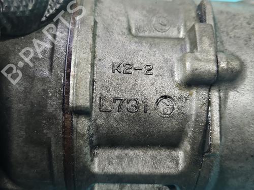 AC compressor PORSCHE CAYENNE (92A) 4.8 S | BP37990346M34 - Image 9