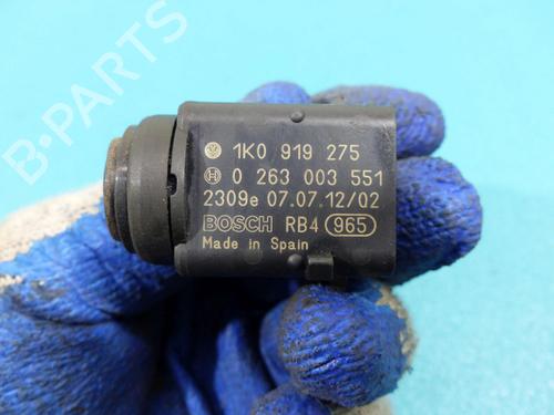 Electronic sensor VW GOLF V (1K1) 2.0 GTI | BP38153722M84 - Image 5