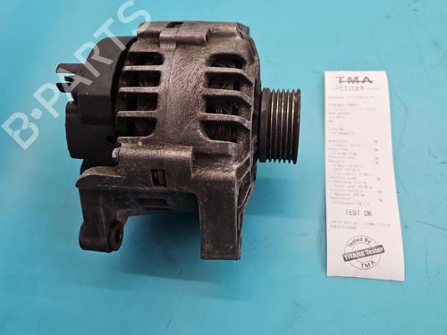 Generator Generator 38151928 38151928
