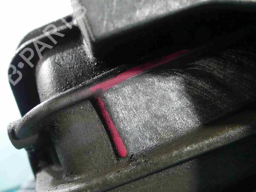 Gearbox OPEL ASTRA J (P10) 1.6 CDTi (68) | BP37887827M3  - Image 7