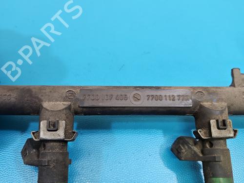 Injector RENAULT SCÉNIC II (JM0/1_) 2.0 (JM05, JM0U, JM1N, JM1U, JM2V) | BP40008564M100  - Image 5