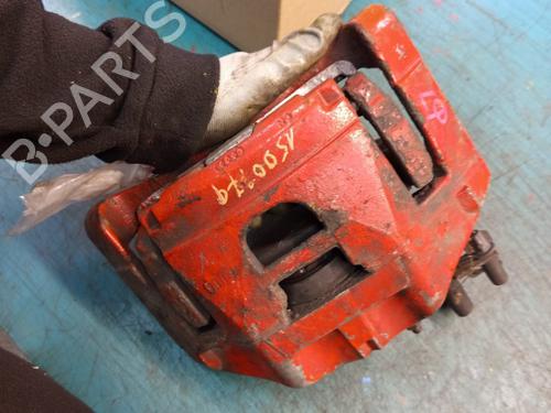 Left front brake caliper AUDI A4 B7 (8EC) 1.8 T | BP37819646M105  - Image 11