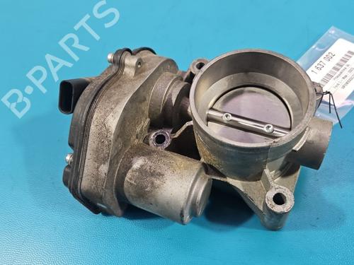 Used Throttle body Throttle body FORD FOCUS C-MAX (DM2) [2003-2007] 40504809 40504809