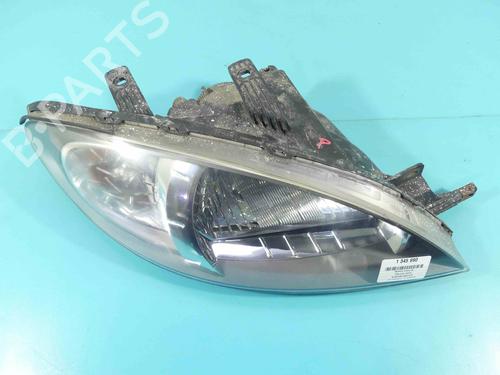 Right headlight CHEVROLET LACETTI (J200) 1.6 | BP37895676C29 - Image 2