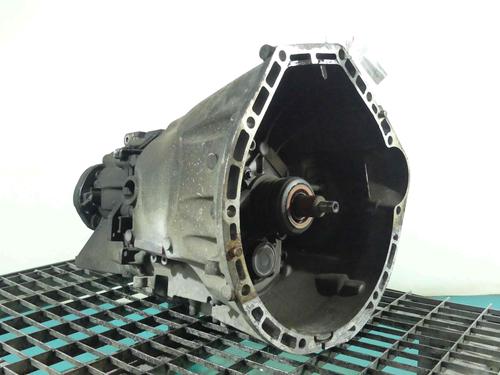 Used Gearbox Gearbox 37885289 37885289