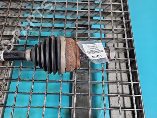 Left front driveshaft OPEL MOKKA 1.2 (76) | BP38132881M38  - Image 7