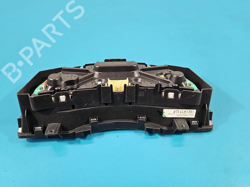 Engine control unit (ECU) OPEL MERIVA A MPV (X03) 1.6 (E75) | BP38467498M57 - Image 18
