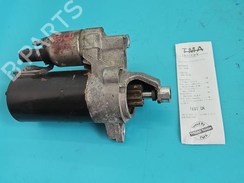 Used Starter Starter 37833421 37833421