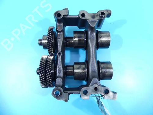 Andre RENAULT KOLEOS I (HY_) 2.0 dCi 4x4 (HY0B) | BP37809032O1 - Image 6