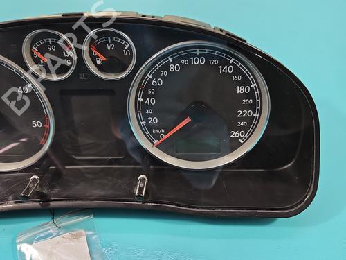 Instrument cluster VW PASSAT B5.5 (3B3) 4.0 W8 4motion | BP37815247C47 - Image 3