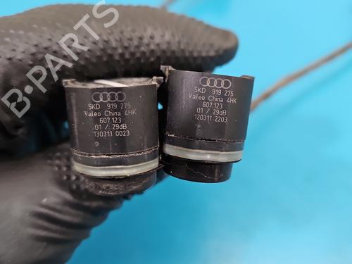 Wiring harness VW CC B7 (358) 2.0 TDI | BP37849445E16 - Image 20