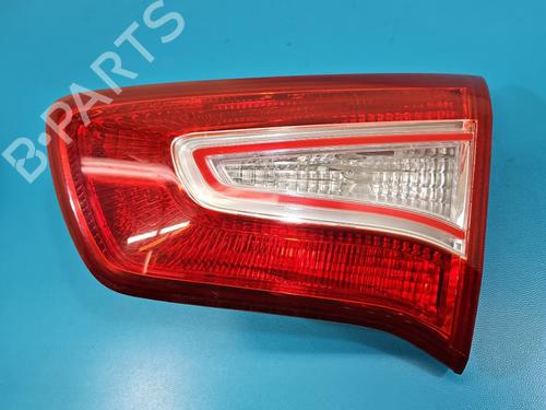 Used Right tailgate light Right tailgate light KIA SPORTAGE III (SL) 2.0 CVVT AWD (163 hp) 39987261 39987261