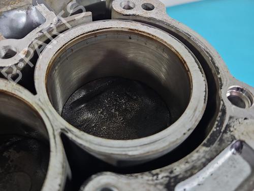 Engine (For Parts) DACIA LODGY (JS_) 1.6 LPG (JSAV) | BP39065842M64 - Image 11