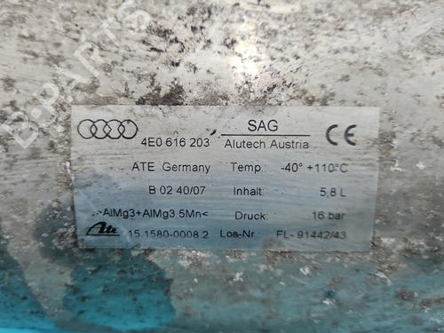 Andre AUDI A8 D3 (4E2, 4E8) S8 quattro | BP38132917O1 - Image 5