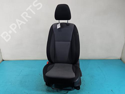 Used Left front seat Left front seat 37837761 37837761