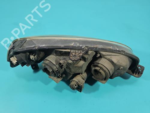 Left headlight HONDA HR-V (GH_) 1.6 16V 4WD (GH2, GH4) | BP37820158C28 - Image 7